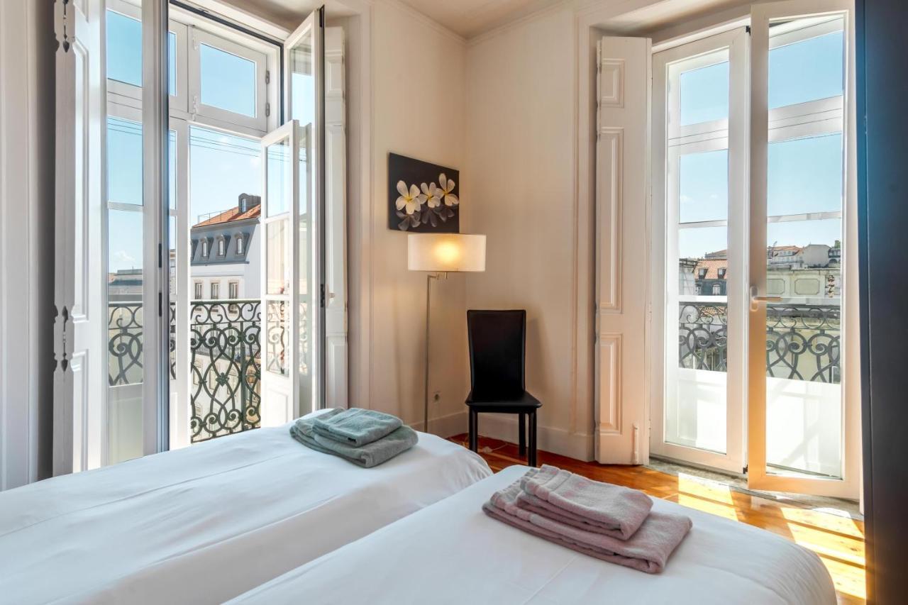 Lv Premier Apartments Baixa- Cn Lisbon Exterior photo