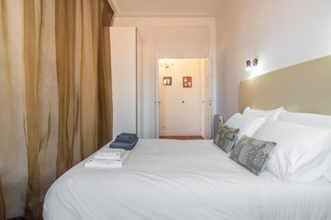 Lv Premier Apartments Baixa- Cn Lisbon Exterior photo