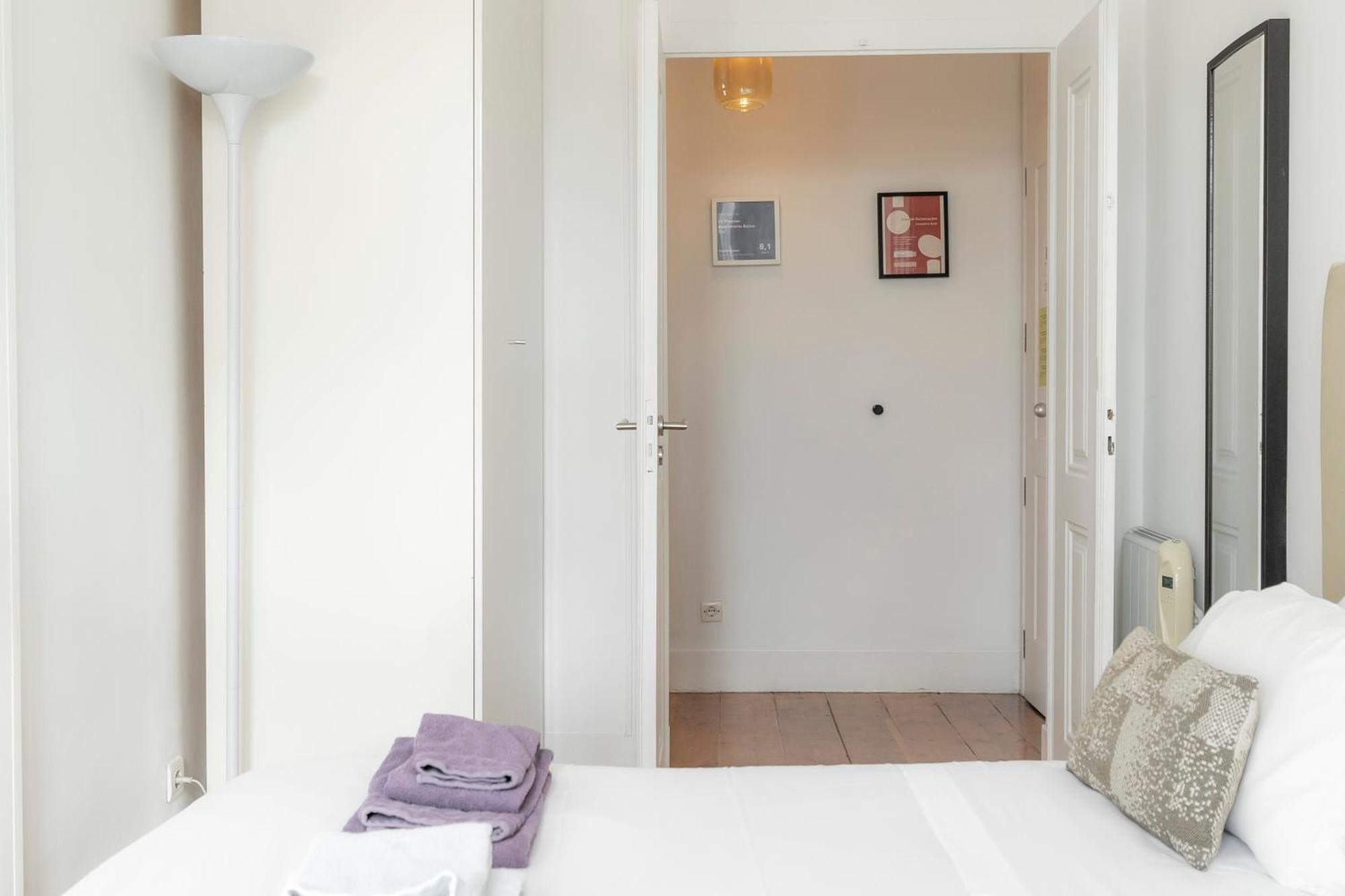 Lv Premier Apartments Baixa- Cn Lisbon Exterior photo