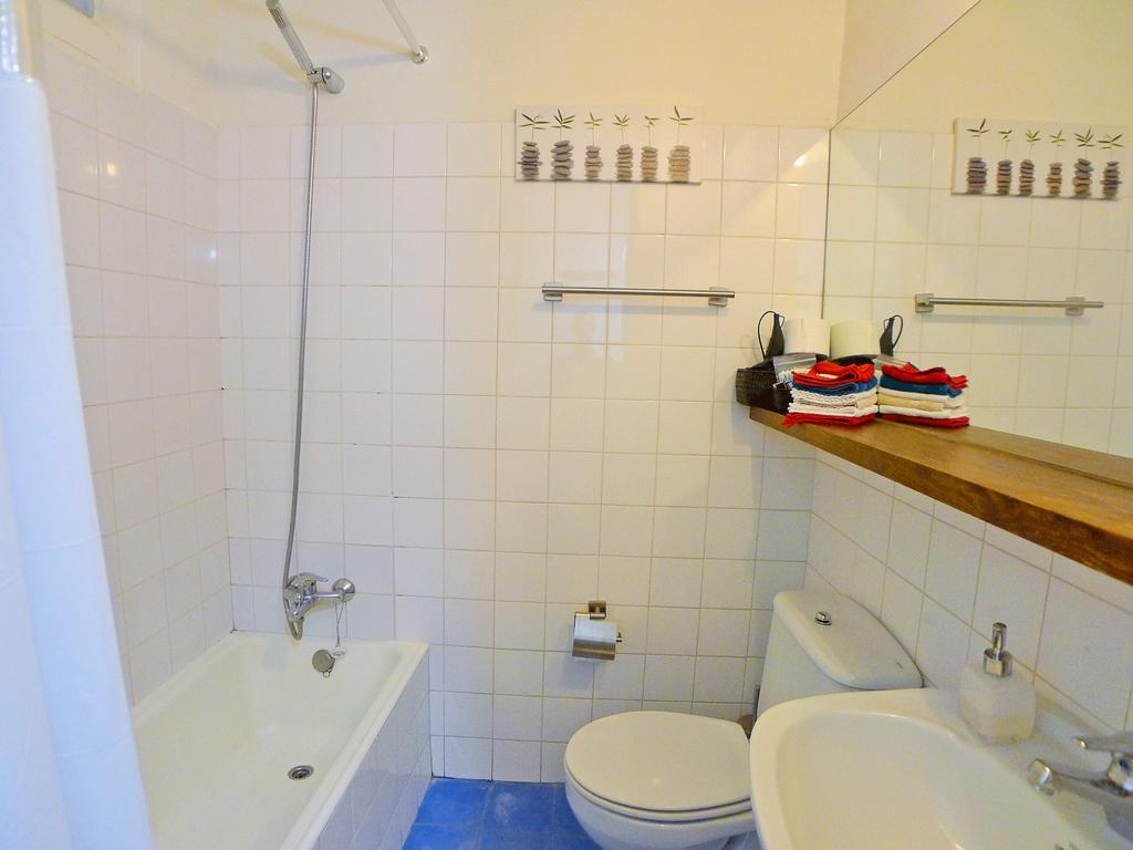 Lv Premier Apartments Baixa- Cn Lisbon Room photo