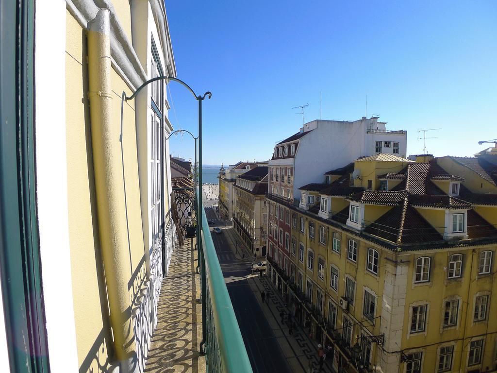 Lv Premier Apartments Baixa- Cn Lisbon Room photo