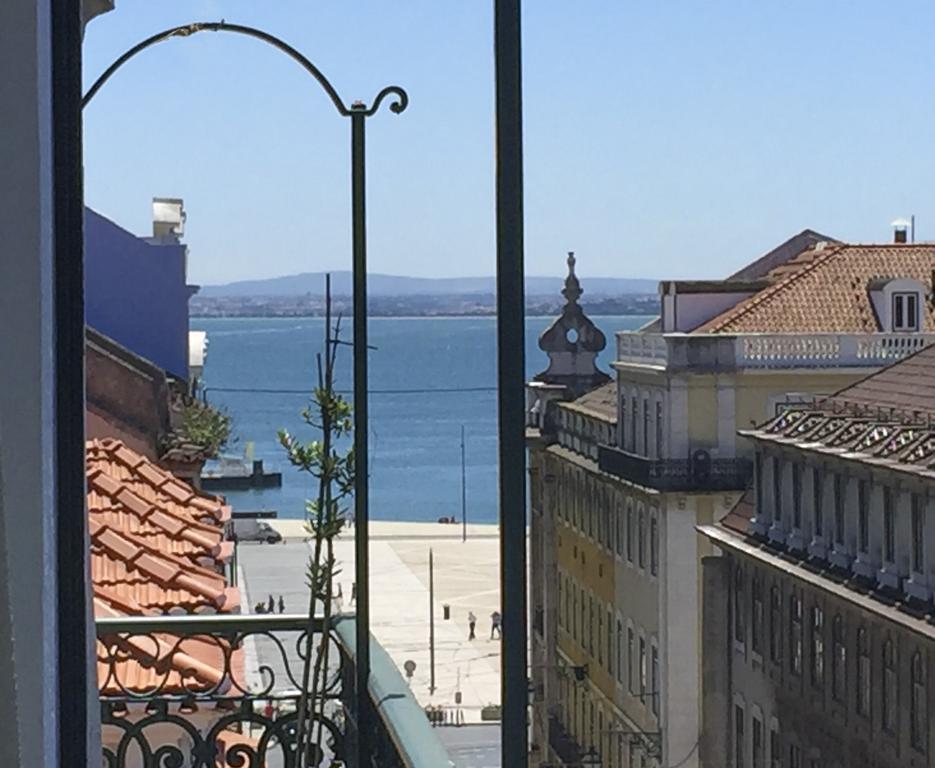 Lv Premier Apartments Baixa- Cn Lisbon Exterior photo